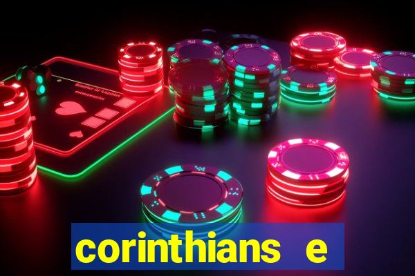 corinthians e cruzeiro futemax